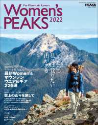 Women's PEAKS 2022