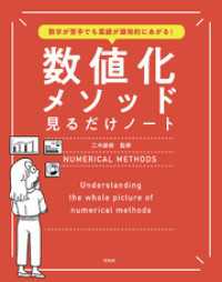 数字が苦手でも業績が爆発的にあがる！ 数値化メソッド見るだけノート