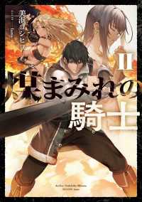 煤まみれの騎士 II 電撃の新文芸