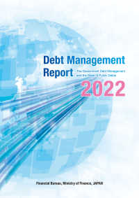 Debt Management Report 2022 - The Government Debt Manag
