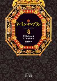 ティラン・ロ・ブラン 4 岩波文庫