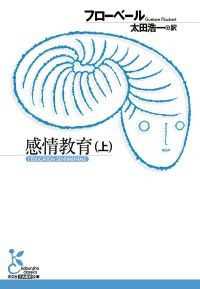 フローベール『感情教育』（上・下）２巻セット