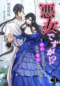 悪女ですが!?　～婚約をぶち壊して、王の寵姫を狙います～（３） アマゾナイトノベルズ