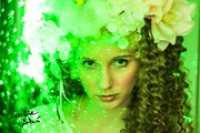 Mファクトリー<br> ：THE WORLD - 「チャーリーと、ファインダーの世界。」