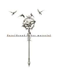 Fate/Grand Order material IX TYPE-MOON BOOKS