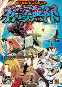 Role&Roll RPG<br> 天下繚乱 サプリメント 蒼穹無限