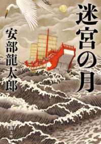 迷宮の月（新潮文庫） 新潮文庫