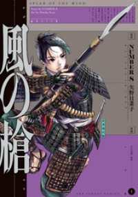 風の槍（１） 裏少年サンデーコミックス