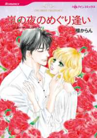 ハーレクインコミックス<br> 嵐の夜のめぐり逢い【分冊】 1巻
