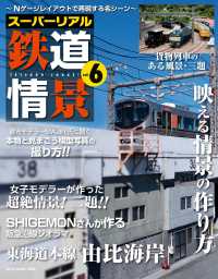 スーパーリアル鉄道情景 Vol.6