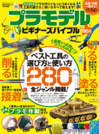 100％ムックシリーズ　プラモデル ビギナーズバイブル １００％ムックシリーズ