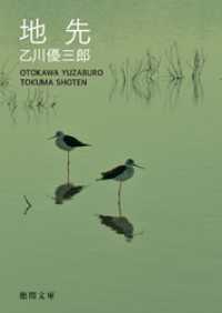 徳間文庫<br> 地先