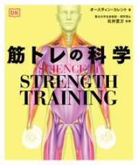 SCIENCE of STRENGTH TRAINING 筋トレの科学