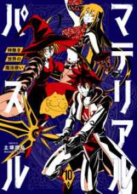 マテリアル・パズル～神無き世界の魔法使い～（１０）