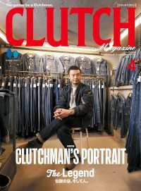 CLUTCH Magazine Vol.90