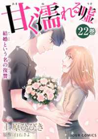 甘く濡れる嘘～結婚という名の復讐～ 22 ジュールコミックス