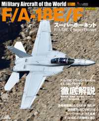 F/A-18E/F スーパーホーネット - Military aircraft of the world