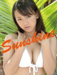 ひなたデジタル写真集 SunShine アイドルコレクション