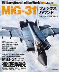 MiG-31 フォックスハウンド - Military aircraft of the world