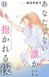 素敵なロマンス<br> あなたでない誰かに抱かれる夜 11