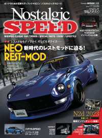 Nostalgic SPEED vol.36