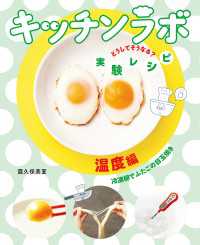 温度編　冷凍卵でふたごの目玉焼き