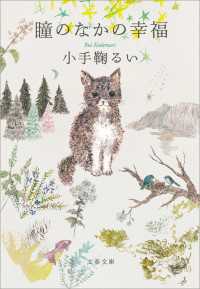 瞳のなかの幸福 文春文庫