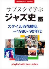 square sound stand<br> 「サブスクで学ぶジャズ史」9　スタイル百花繚乱～1980・90年代　～プレイリスト・ウイズ・ライナーノーツ023～