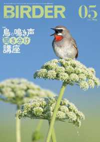 BIRDER2023年5月号