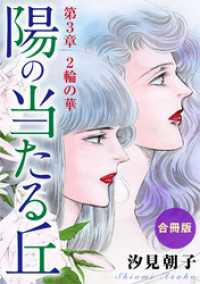 素敵なロマンス<br> 陽の当たる丘 第3章　2輪の華　合冊版