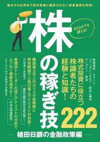 株の稼ぎ技 ～植田日銀の金融政策編～ (SIB)