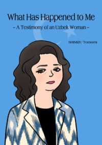 What Has Happened to Me ～A Testimony ofan Uzbek Woman～