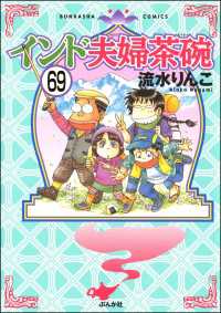 インド夫婦茶碗（分冊版） 【第69話】 本当にあった笑える話