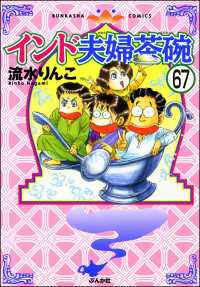 インド夫婦茶碗（分冊版） 【第67話】 本当にあった笑える話