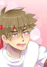 エンドルフィン<br> 母塚さんを××にしたい。 第202話 最終競技【タテヨミ】