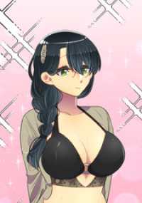 エンドルフィン<br> 母塚さんを××にしたい。 第222話 お待たせしました【タテヨミ】