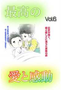 ご近所の悪いうわさシリーズ<br> 最高の愛と感動 Vol.6