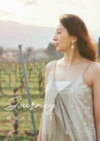 美ST D PHOTOBOOK　珠城りょう　Journey 美ST D PHOTOBOOK