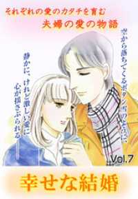 ご近所の悪いうわさシリーズ<br> 幸せな結婚 vol.7