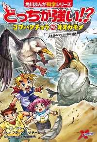 どっちが強い!?　コブハクチョウvsオオカモメ　水鳥のパワフル空中対決