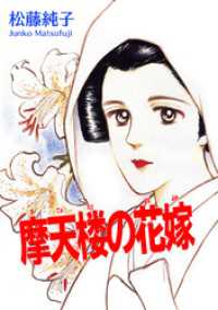 摩天楼の花嫁 素敵なロマンス