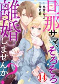 素敵なロマンス<br> 旦那サマ、そろそろ離婚しませんか？14