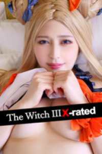 The Witch III X-rated