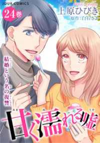 甘く濡れる嘘～結婚という名の復讐～ 24 ジュールコミックス