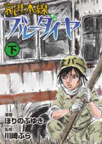 哀しみ本線ブルーダイヤ(下)