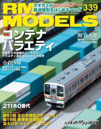 RM MODELS 339号