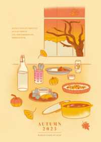 MANKAI STAGE『A3！』ACT2！ ～AUTUMN 2023～パンフレット【電子版】