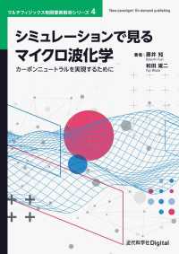 シミュレーションで見るマイクロ波化学 - カーボンニュートラルを実現するために