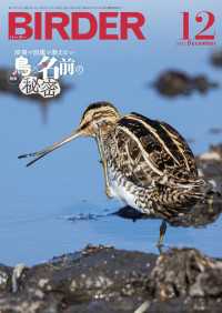 BIRDER2023年12月号