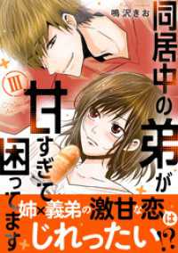 素敵なロマンス<br> 同居中の弟が甘すぎて困ってます【電子単行本版】3